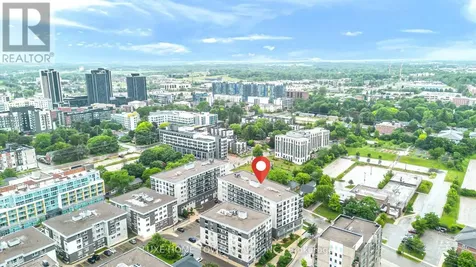 275 Larch Street Waterloo ON N2L 3R2