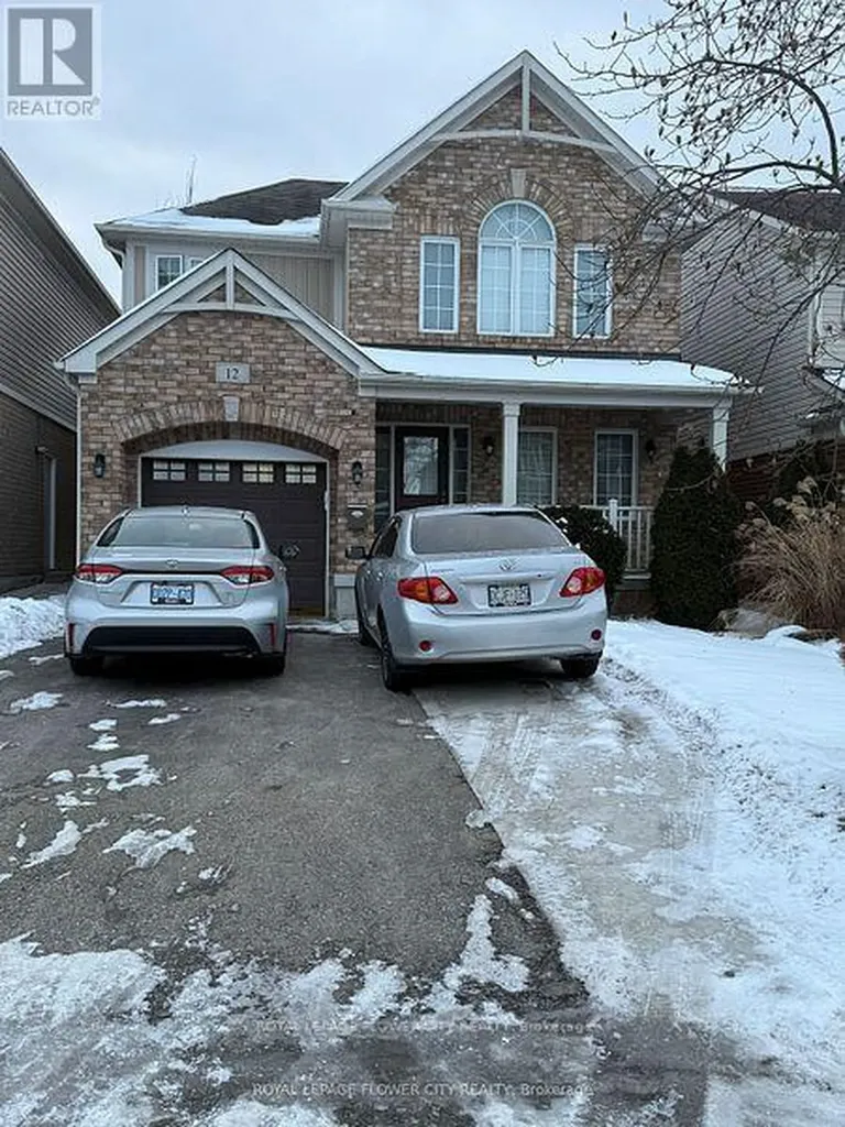 12 Osgoode Street Cambridge ON N3C 0C2