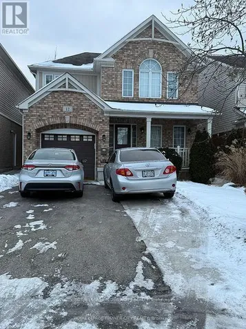 12 Osgoode Street Cambridge ON N3C 0C2