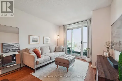 231 Fort York Boulevard Toronto (niagara) ON M5V 1B2