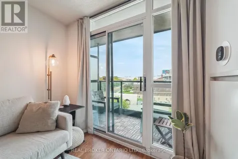231 Fort York Boulevard Toronto (niagara) ON M5V 1B2