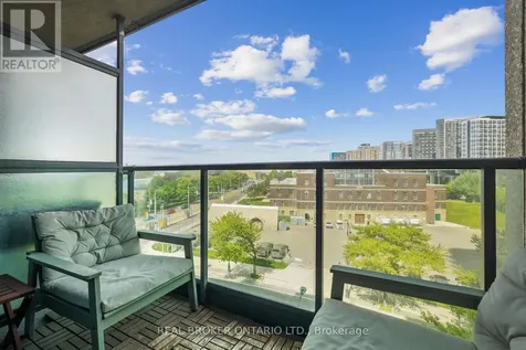 231 Fort York Boulevard Toronto (niagara) ON M5V 1B2