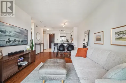 231 Fort York Boulevard Toronto (niagara) ON M5V 1B2