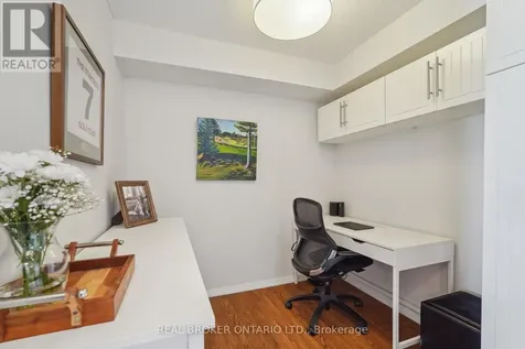 231 Fort York Boulevard Toronto (niagara) ON M5V 1B2