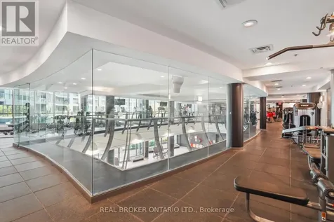 231 Fort York Boulevard Toronto (niagara) ON M5V 1B2
