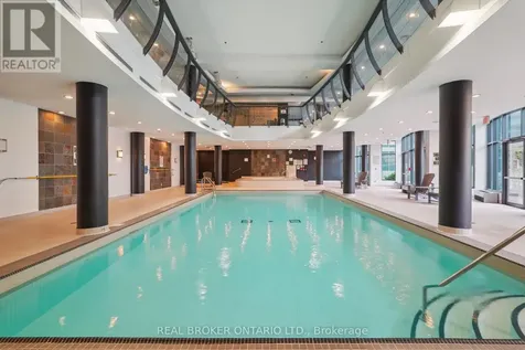 231 Fort York Boulevard Toronto (niagara) ON M5V 1B2