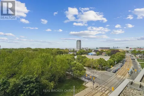 231 Fort York Boulevard Toronto (niagara) ON M5V 1B2