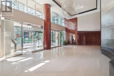 231 Fort York Boulevard Toronto (niagara) ON M5V 1B2