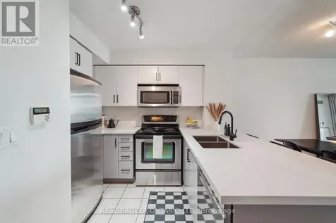 231 Fort York Boulevard Toronto (niagara) ON M5V 1B2