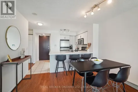 231 Fort York Boulevard Toronto (niagara) ON M5V 1B2