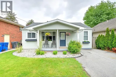 2480 Arthur Road Windsor ON N8W 4V7
