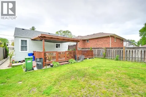 2480 Arthur Road Windsor ON N8W 4V7