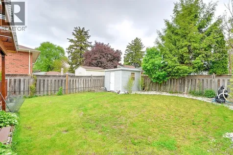 2480 Arthur Road Windsor ON N8W 4V7