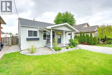 2480 Arthur Road Windsor ON N8W 4V7