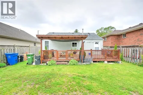 2480 Arthur Road Windsor ON N8W 4V7
