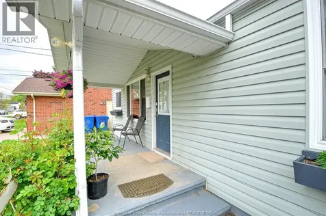 2480 Arthur Road Windsor ON N8W 4V7