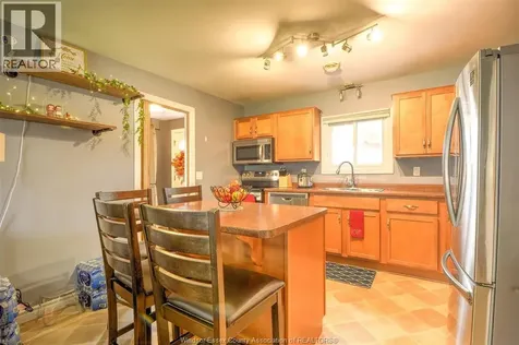 2480 Arthur Road Windsor ON N8W 4V7