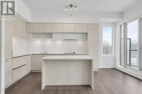 10 Steckley House Lane Richmond Hill ON L4S 0N1