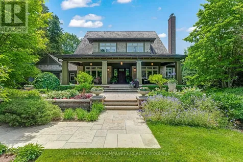 84 Centre Street West Richmond Hill (mill Pond) ON L4C 3P7