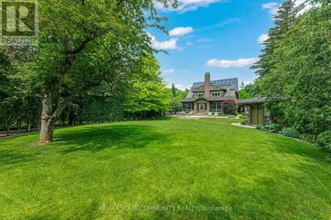 84 Centre Street West Richmond Hill (mill Pond) ON L4C 3P7
