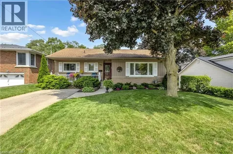 23 Tyrell Street Simcoe ON N3Y 2H2