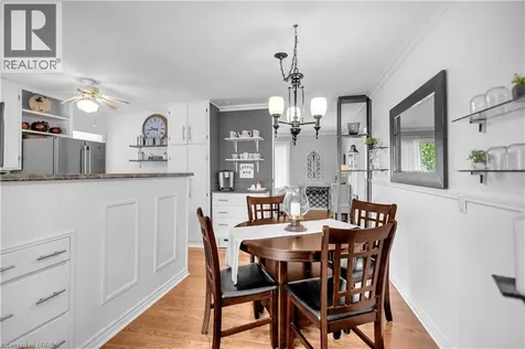 23 Tyrell Street Simcoe ON N3Y 2H2