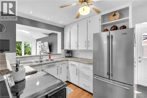 23 Tyrell Street Simcoe ON N3Y 2H2