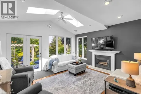 23 Tyrell Street Simcoe ON N3Y 2H2
