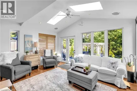 23 Tyrell Street Simcoe ON N3Y 2H2
