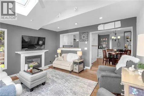 23 Tyrell Street Simcoe ON N3Y 2H2