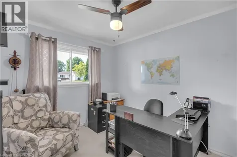 23 Tyrell Street Simcoe ON N3Y 2H2