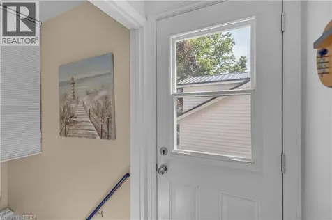 23 Tyrell Street Simcoe ON N3Y 2H2