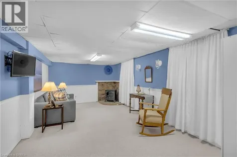 23 Tyrell Street Simcoe ON N3Y 2H2