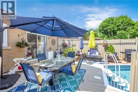 23 Tyrell Street Simcoe ON N3Y 2H2
