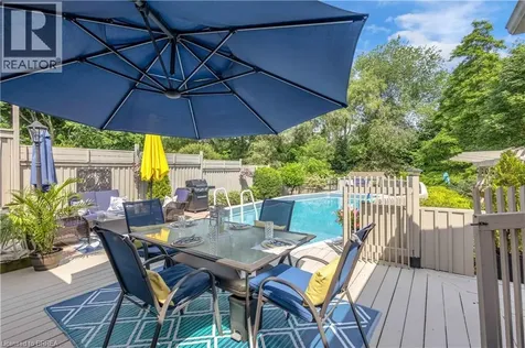 23 Tyrell Street Simcoe ON N3Y 2H2