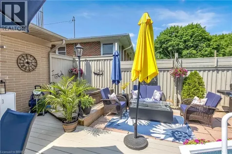 23 Tyrell Street Simcoe ON N3Y 2H2