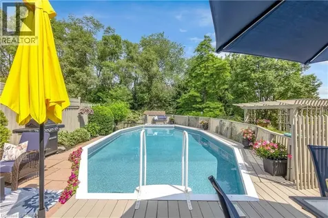 23 Tyrell Street Simcoe ON N3Y 2H2