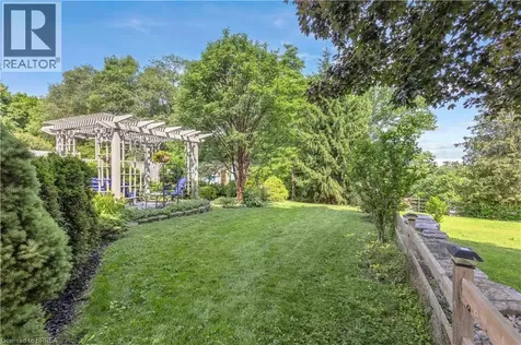 23 Tyrell Street Simcoe ON N3Y 2H2