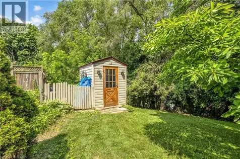23 Tyrell Street Simcoe ON N3Y 2H2