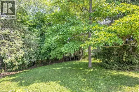 23 Tyrell Street Simcoe ON N3Y 2H2