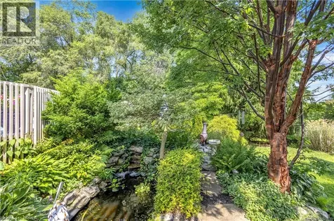 23 Tyrell Street Simcoe ON N3Y 2H2