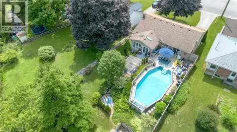 23 Tyrell Street Simcoe ON N3Y 2H2
