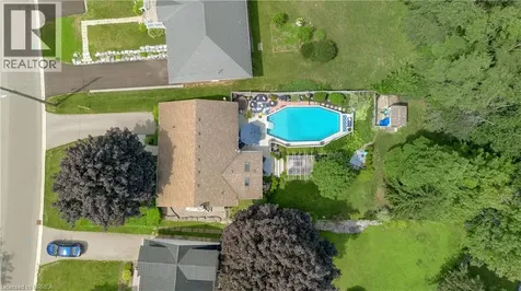 23 Tyrell Street Simcoe ON N3Y 2H2