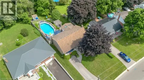 23 Tyrell Street Simcoe ON N3Y 2H2