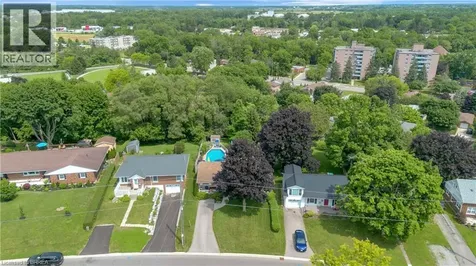 23 Tyrell Street Simcoe ON N3Y 2H2