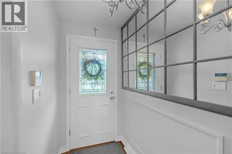 23 Tyrell Street Simcoe ON N3Y 2H2