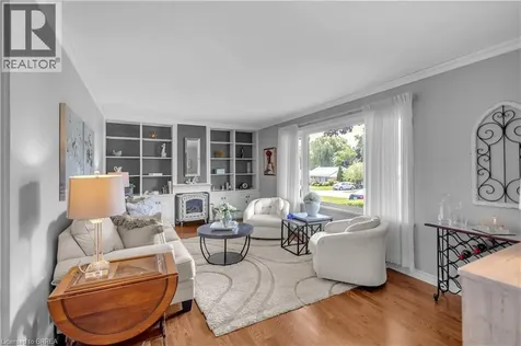 23 Tyrell Street Simcoe ON N3Y 2H2