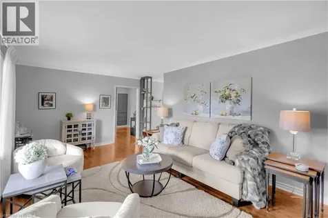 23 Tyrell Street Simcoe ON N3Y 2H2