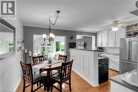 23 Tyrell Street Simcoe ON N3Y 2H2