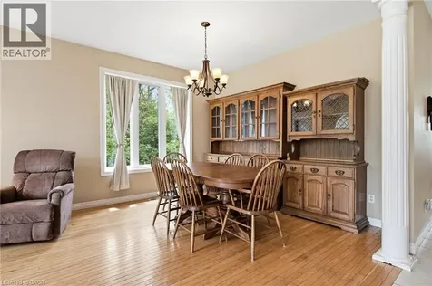 63 Daimler Drive Kitchener ON N2A 3W3